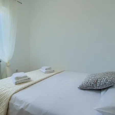 Harmony 公寓 普拉