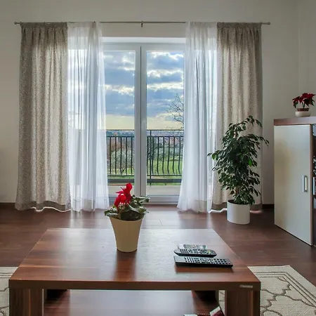 Harmony 公寓 普拉