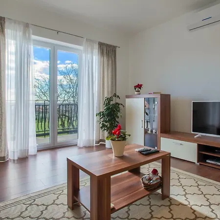 Apartament Harmony *