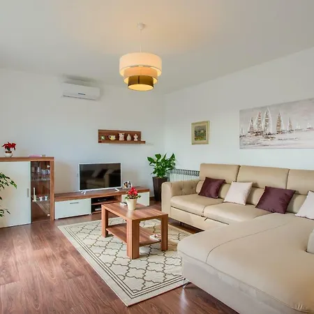 Harmony Apartament Pula