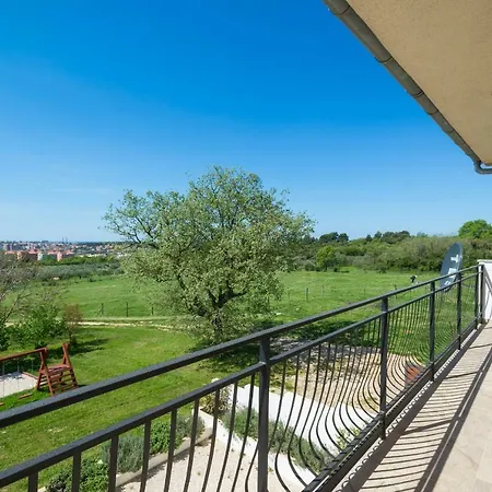 Harmony 公寓 普拉