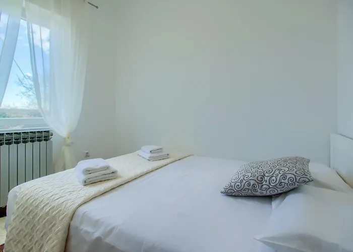 Harmony 公寓 普拉