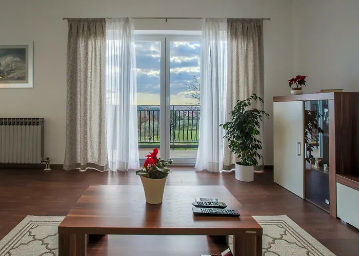 Harmony 公寓 普拉