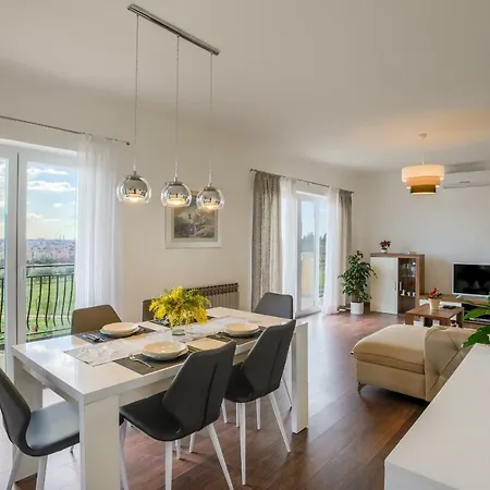 Apartmán Harmony